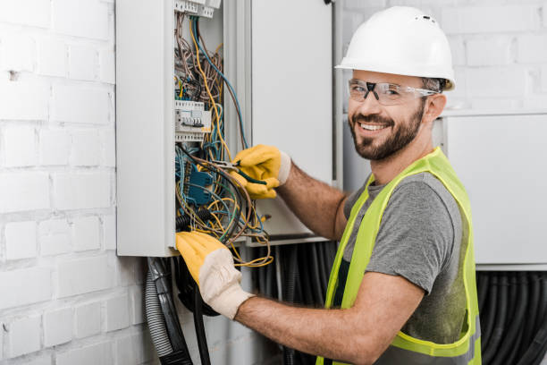 Best Electrical Installation Contractor  in Broadview Heights, OH