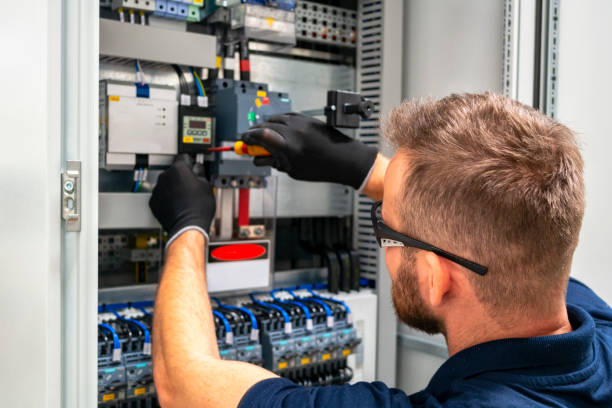 Electrical Outlet Repair in Broadview Heights, OH