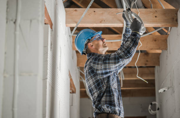 Best Circuit Breaker Repair  in Broadview Heights, OH