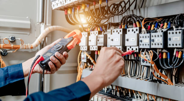 Best Electrician Near Me  in Broadview Heights, OH