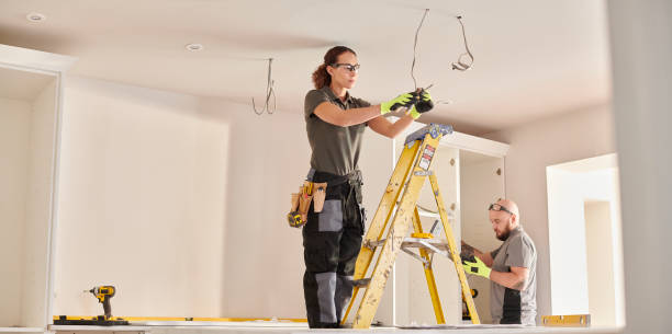 Industrial Electrical Services in Broadview Heights, OH