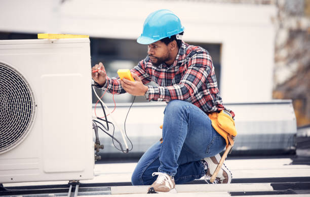 Best Affordable Emergency Electrician  in Broadview Heights, OH