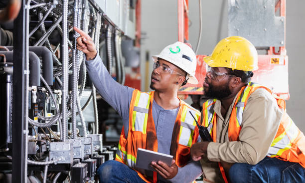 Best Electric Panel Repair  in Broadview Heights, OH