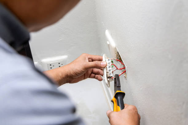 Best Electrical System Inspection  in Broadview Heights, OH