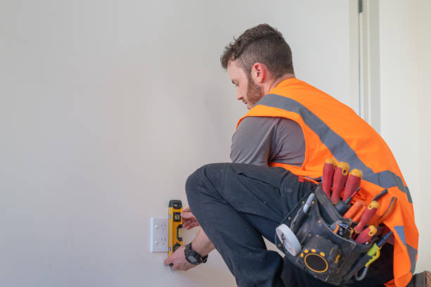 Best Electrical Troubleshooting Services  in Broadview Heights, OH