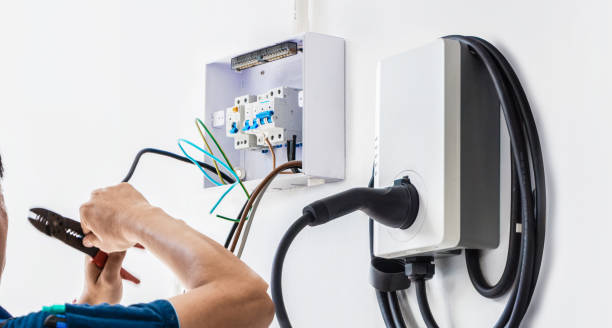 Best Electrical Contractors for Businesses  in Broadview Heights, OH