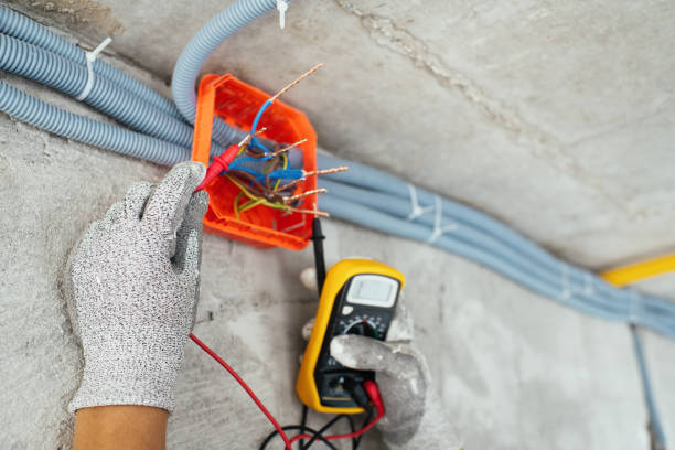 Best Licensed Electrician  in Broadview Heights, OH