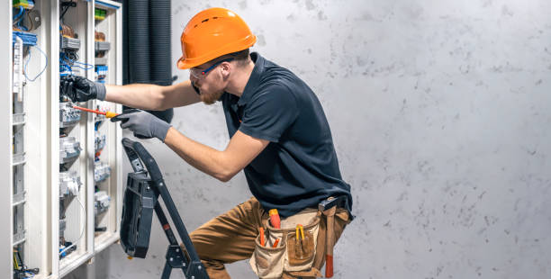 Best Best Electricians Near Me  in Broadview Heights, OH