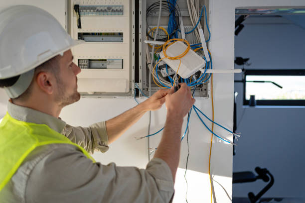 Best Electrical Upgrades for Homes  in Broadview Heights, OH