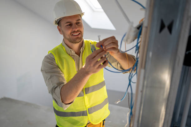 Best Electrician for Home Renovation  in Broadview Heights, OH